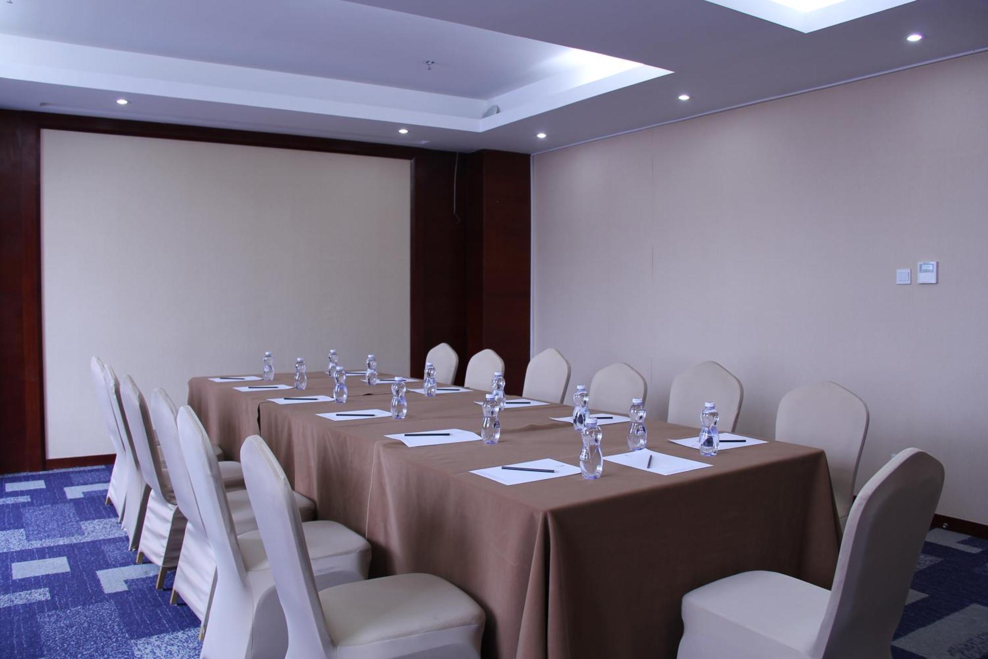 Sentosa Hotel Shenzhen Majialong Branch Екстериор снимка