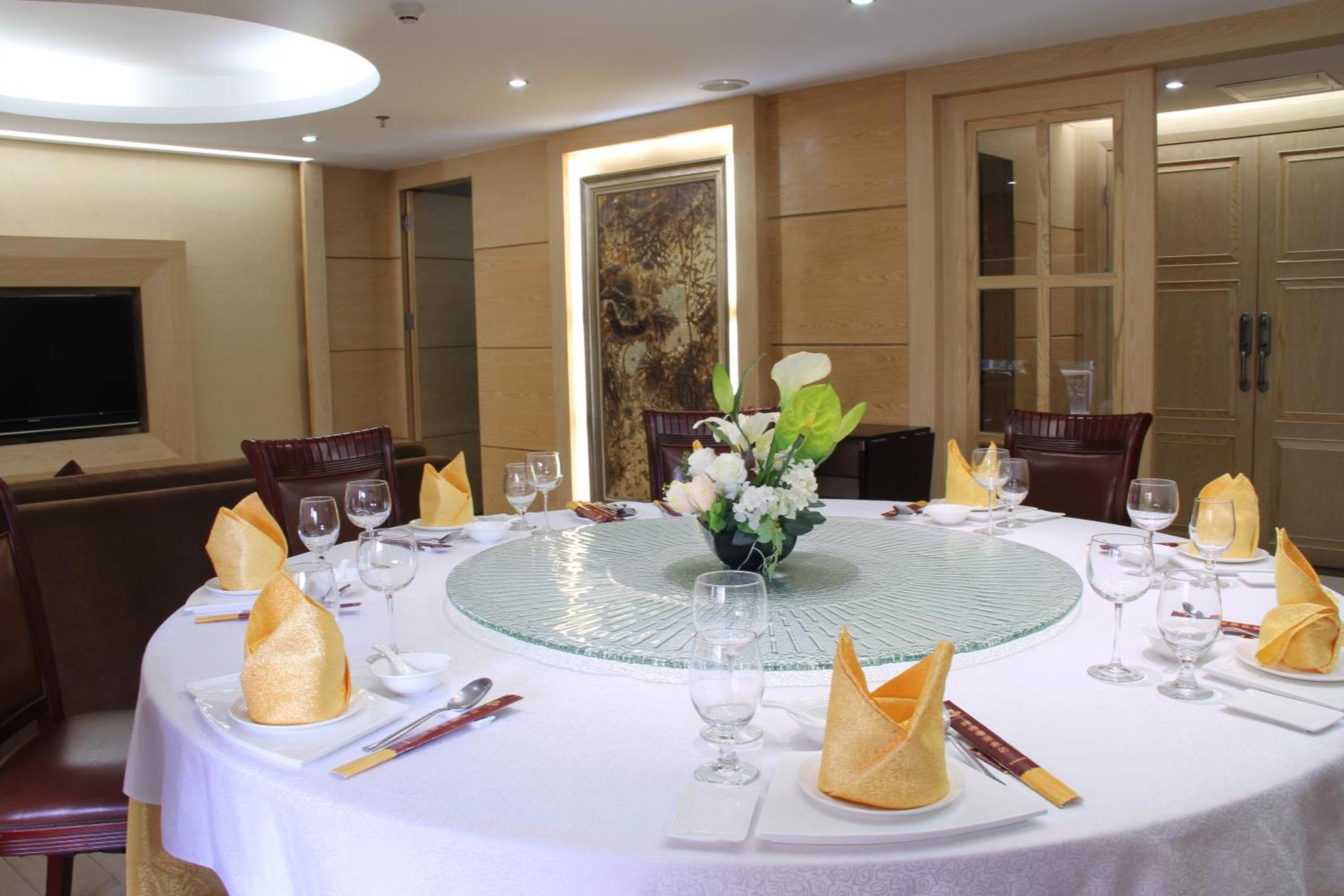 Sentosa Hotel Shenzhen Majialong Branch Екстериор снимка