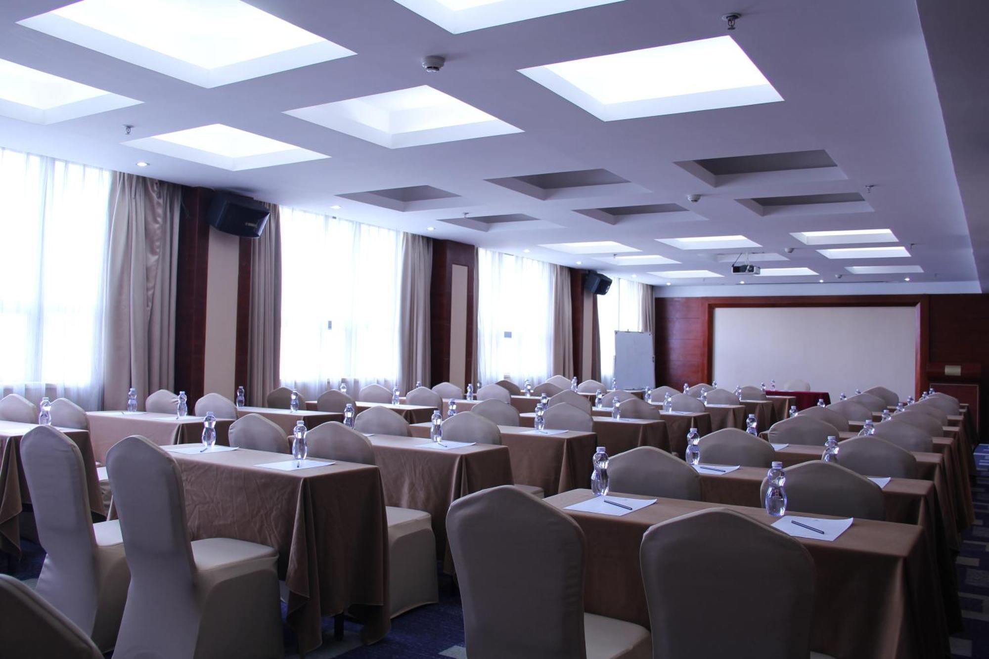 Sentosa Hotel Shenzhen Majialong Branch Екстериор снимка