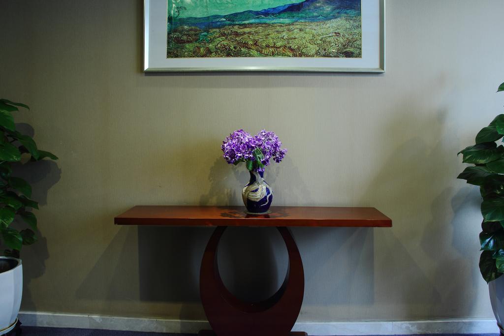 Sentosa Hotel Shenzhen Majialong Branch Екстериор снимка
